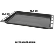 Resim Bosch Fırın Tepsi Sığ 46,4x37,4x2,4 