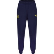 Resim Puma Giyim Kulüp Takımları Fenerbahçe Ftblcore Track Pants 