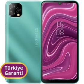 Resim Reeder P13 Blue Plus 2022 TR Garanti | 32 GB 4 GB Yeşil 