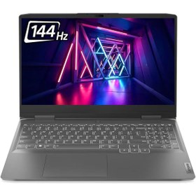 Resim Lenovo LOQ 15IRH8 82XV00WYTX i5 Freedoss Notebook 