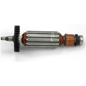 Resim Makita M9502R Endüvi Rotor Kollektör Ürün Kodu 510173-6 