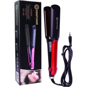 Resim Dempower Saç Düzleştirici 