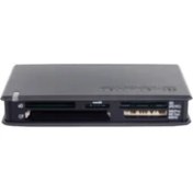 Resim Delkin Devices USB 3.0 Sd, Msd, Cf & Memstick Hafıza Kartı Okuyucu 