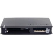 Resim Delkin Devices USB 3.0 Sd, Msd, Cf & Memstick Hafıza Kartı Okuyucu 
