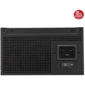 Resim Asus Pro Ws 1600w Platinum 80+ Platinum Pcıe 5.1 Full Modüler Atx 3.1 Güç Kaynağı 10 Yıl 
