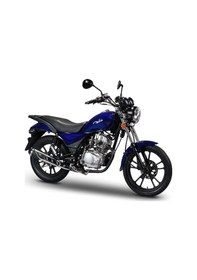 Resim Motoran Fabio 150 Sele Komple 