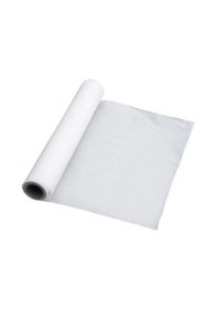 Resim Yağlı Pişirme Kağıdı 37 Cm X 50 Metre Beyaz Pişirme Kağıdı 1 Rulo 
