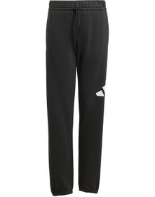 Resim Adidas Çocuk Eşofman Altı J Bl Ft Pt 280 Jd2090 Siyah 