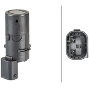 Resim Hella 6PX358141131 Park Sensoru 66216902182 Uyumlu 66218375533 