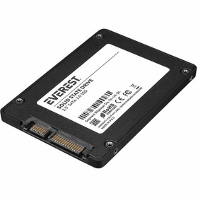 Resim Everest ES512A 512GB (550/460MB/s) 2.5" SATA3 SSD 