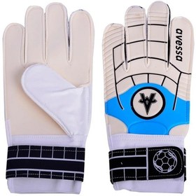 Resim Kaleci Eldiveni No:10 Mavi 