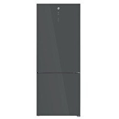Resim Hoover HOCG5T718EN1 442 L No-Frost Buzdolabı 