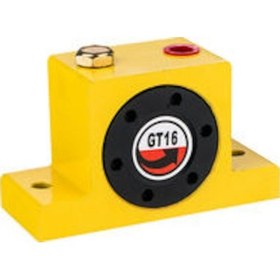 Resim Gt Serisi Türbinli Pnömatik Vibratör 25 