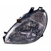 Resim Depo Xsara 2 2001 2003 Far Sol (Oem No:6208J8) 
