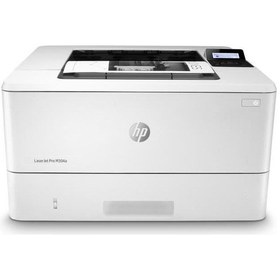 Resim HP W1A66A LaserJet Pro M304A Mono Lazer Yazıcı 