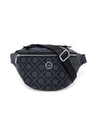 Resim Fossil Kadın Bel Çantası 05fm25y1207 Siyah 