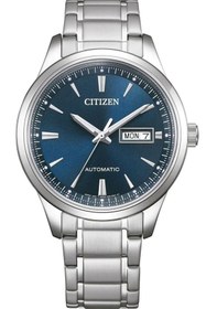 Resim Citizen Automatic Ny4058-79le Erkek Kol Saati 