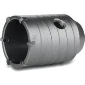 Resim Datatek Eco Lounge Tomax Adaptörlü Elmaslı Beton Delme Panç 80 mm 