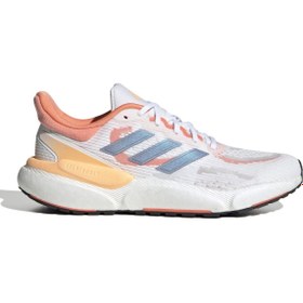 Resim adidas Hp5673-k Solarboost 5 W Kadın Spor Ayakkabı Beyaz 