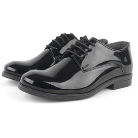 Resim Raker 3020 Düğünlük Ayakkabı P.F.G.-Siyah - 35 