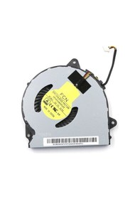 Resim Lenovo Uyumlu Ideapad Z50-70 Notebook Cpu Soğutucu Fan Dc28000C 