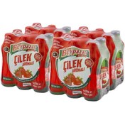 Resim STOREMAX Beypazarı Çilekli Maden Suyu (24x200ml) 1174223 