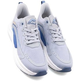 Resim Owndays M-5277 Erkek Anorak Sneaker Spor Ayakkabı Gri Mavi 