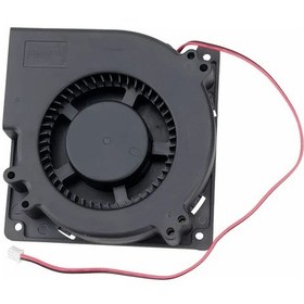 Resim Xuweiwei 1 Adet Clrlıce 120x32mm Mini Taşınabilir Bilgisayar Soğutucu Fanı 2pin 