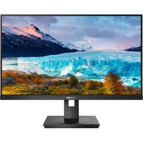 Resim TeknoKapsül 27 275S1AE/00 IPS 4ms 75MHZ 1xhdmi 1xdp 1xdvi 2k Qhd 2560X1440 Hoparlör Yüksekli̇k Ayari Flicker-Fr 