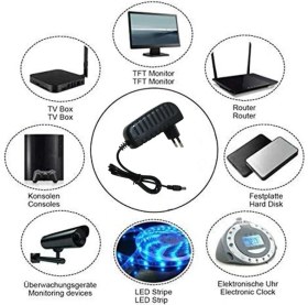 Resim 4moms Mamaroo Elektrikli Ana Kucagı Uyumlu Adaptör 4moms Elektrikli Ana Kucağı Uyumlu Güç Adaptörü 12V3A Ev Tipi Uyku Koltuğu Otomatik Ana Kucağı 4 Moms Elektrikli Ana Kucağı Uyumlu Adaptörü 