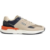 Resim Lee Cooper Lc-30024 Bej Erkek Spor Ayakkabı 