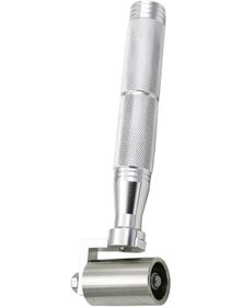 Resim Duvar Kağıdı Yumuşatma Silindiri Duvar Kağıdı Kauçuk Uygulama Araç Geliştirme 