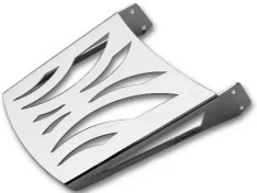 Resim Sac bagaj rafı A - yüksek Honda Kawasaki Suzuki Yamaha - 114622 