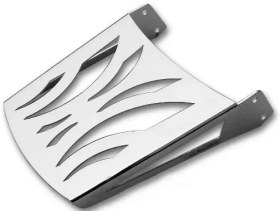 Resim Sac bagaj rafı A - yüksek Honda Kawasaki Suzuki Yamaha - 114622 