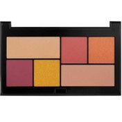 Resim Pastel profashion eyeshadow palette so in love - far paleti no: 206 bella 