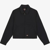Resim Dickies Unlined Cropped Eisenhower Jacket 