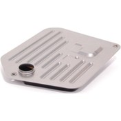 Resim Audi A6 A8 Rs6 4.2 4.2 T Şanzıman Yağ Filtresi 1998-05 01L325429 