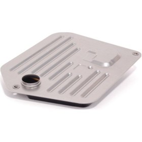 Resim Audi A6 A8 Rs6 4.2 4.2 T Şanzıman Yağ Filtresi 1998-05 01L325429 