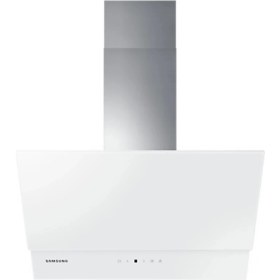 Resim Samsung NK24M7060VW/TR Ankastre Davlumbaz Beyaz 