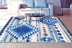 Resim AİDA HOME TAPPETİ SALON HALISI, 80X200 