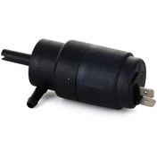 Resim İthal Opel Astra F Sedan Silecek Su Depo Fiskiye Motoru 