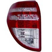 Resim DEPO 212-19R2L-UE Stop Lambasi Sol-(Toyota Uyumlu: Rav4 08-09 ) 8156142120 21219R2LUE (WP643162) 