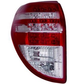 Resim DEPO 212-19R2L-UE Stop Lambasi Sol-(Toyota Uyumlu: Rav4 08-09 ) 8156142120 21219R2LUE (WP643162) 