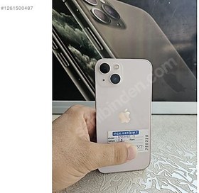 Resim Apple iPhone 13 İkinci El TR | 128 GB | Pembe 