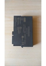 Resim Electronic Modules For Et 200S, 2 Do ( 6Es7132-4Bb31-0Ab0 ) (535356351) 