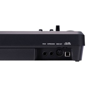 Resim Roland A-49-BK 49 Tuş MIDI Klavye 
