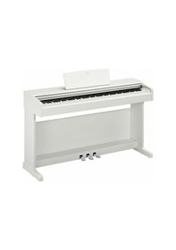 Resim Yamaha YDP145WH Beyaz Dijital Piyano 