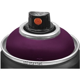 Resim Montana Black 3070 Cherry 400 ml Sprey Boya 263736 P-107213 