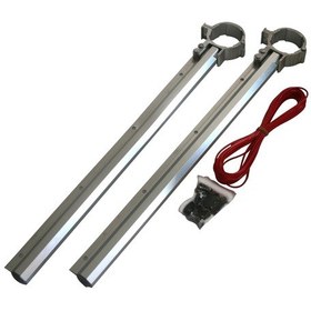 Resim Alüminyum Balkon Çamaşır Kurutmalık Balkon Çamaşır Askısı Sarı 