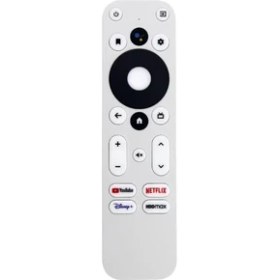 Resim Unfathomable Mecool/onn Için Sesli Uzaktan Kumanda Km2 Için Km2 Youtube Için Netflix Sesli Android Tv Kutusu Uzaktan Kumanda (Yurt Dışından) 